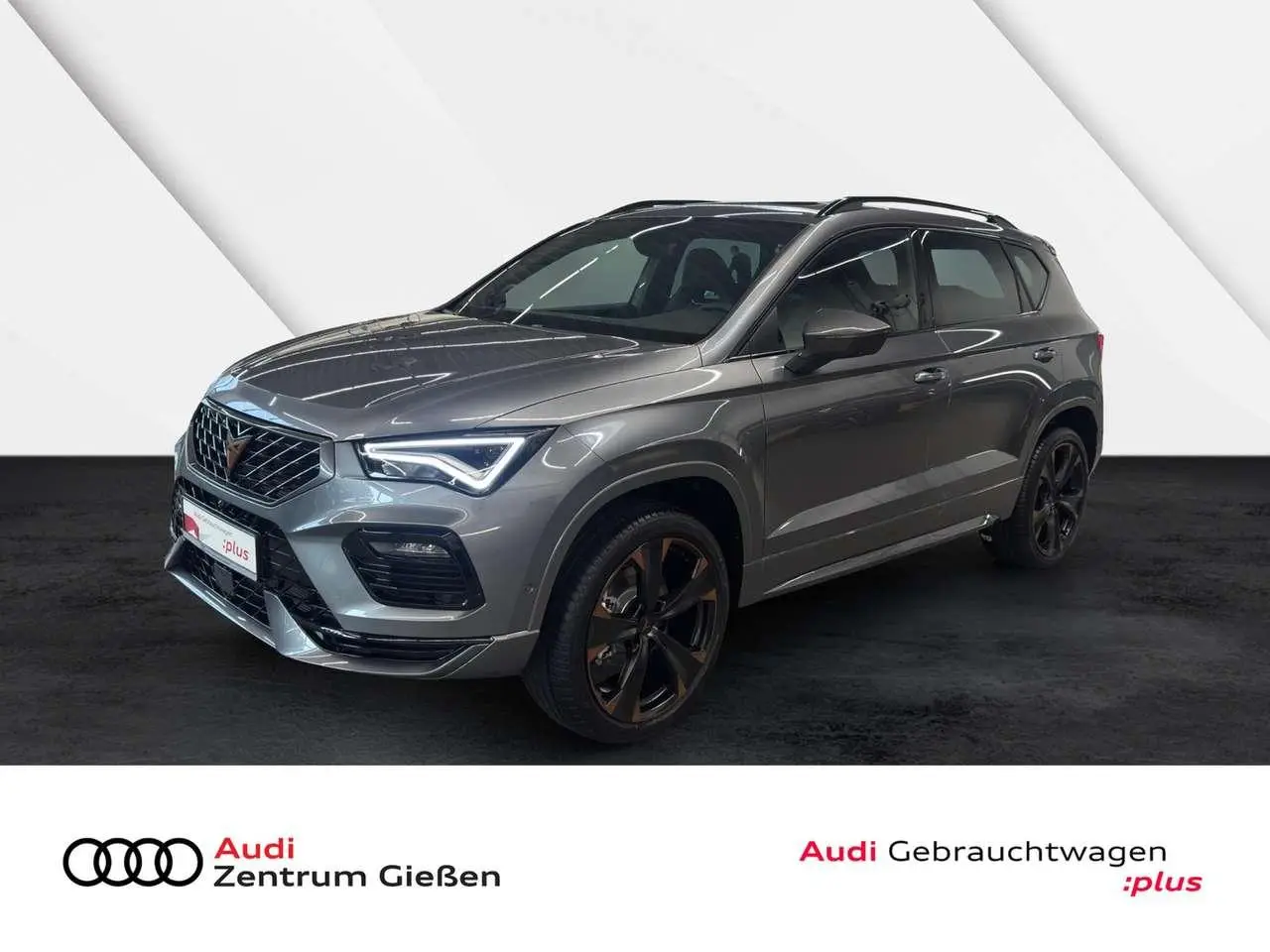 Photo 1 : Cupra Ateca 2024 Essence