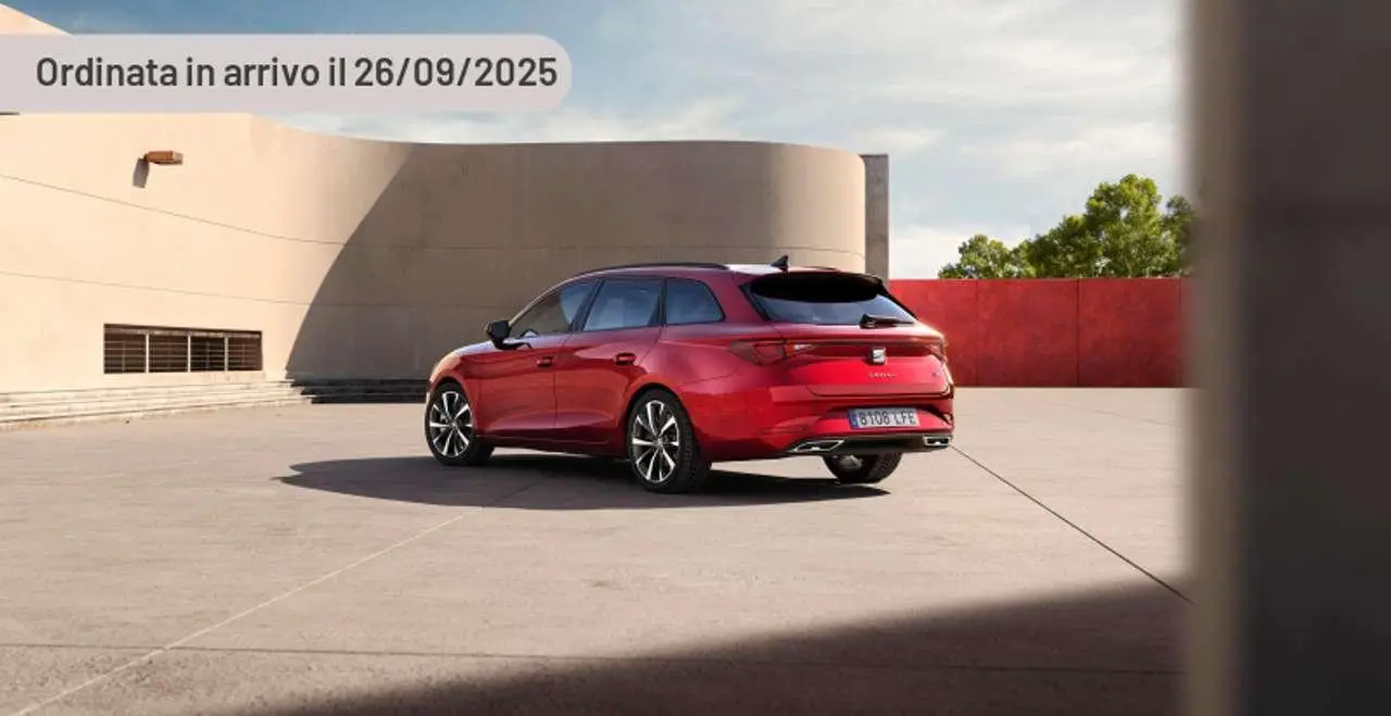 Photo 1 : Seat Leon 2024 Essence