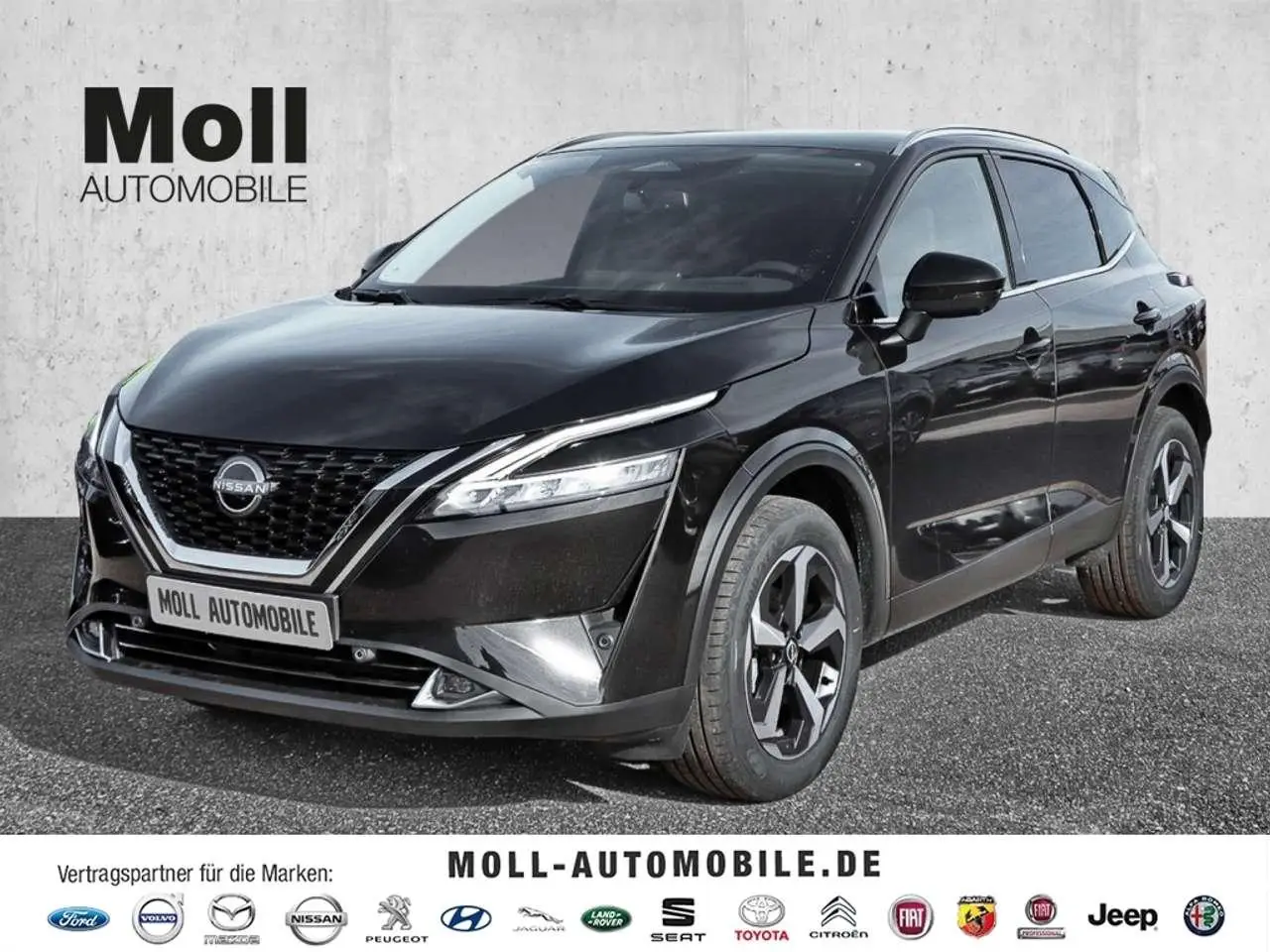 Photo 1 : Nissan Qashqai 2024 Essence