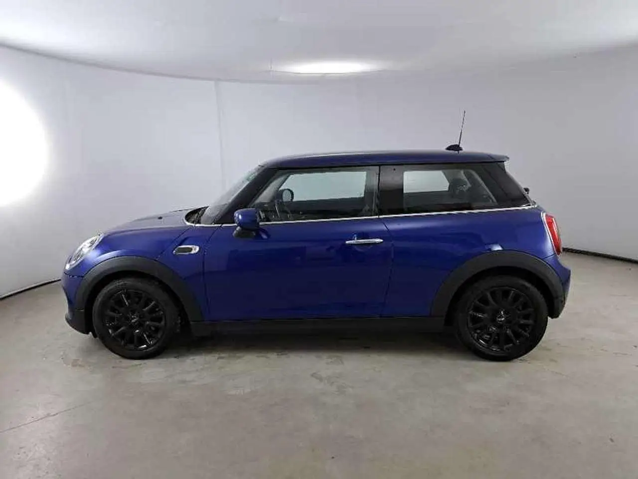 Photo 1 : Mini One 2020 Petrol