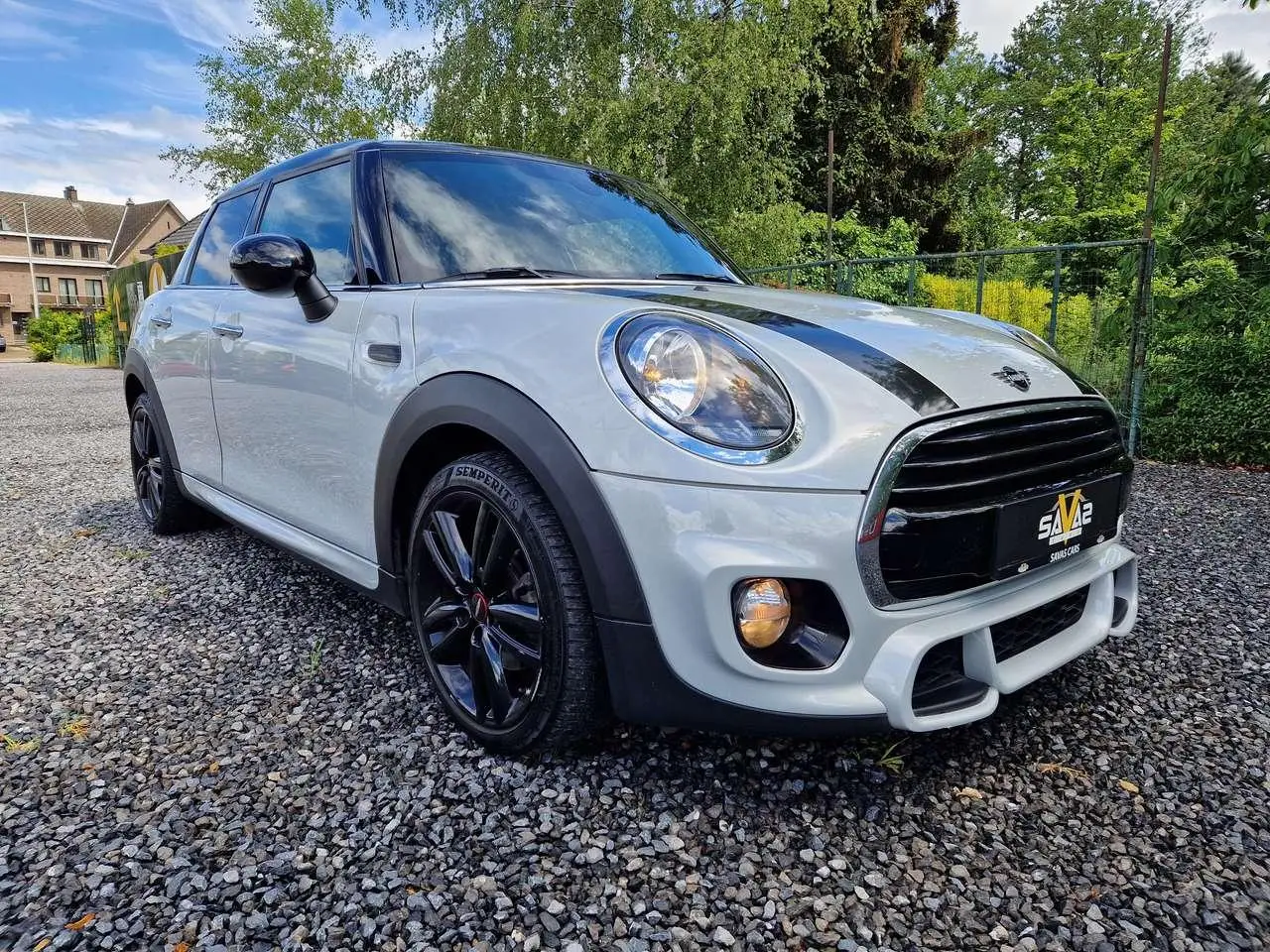 Photo 1 : Mini Cooper 2019 Essence