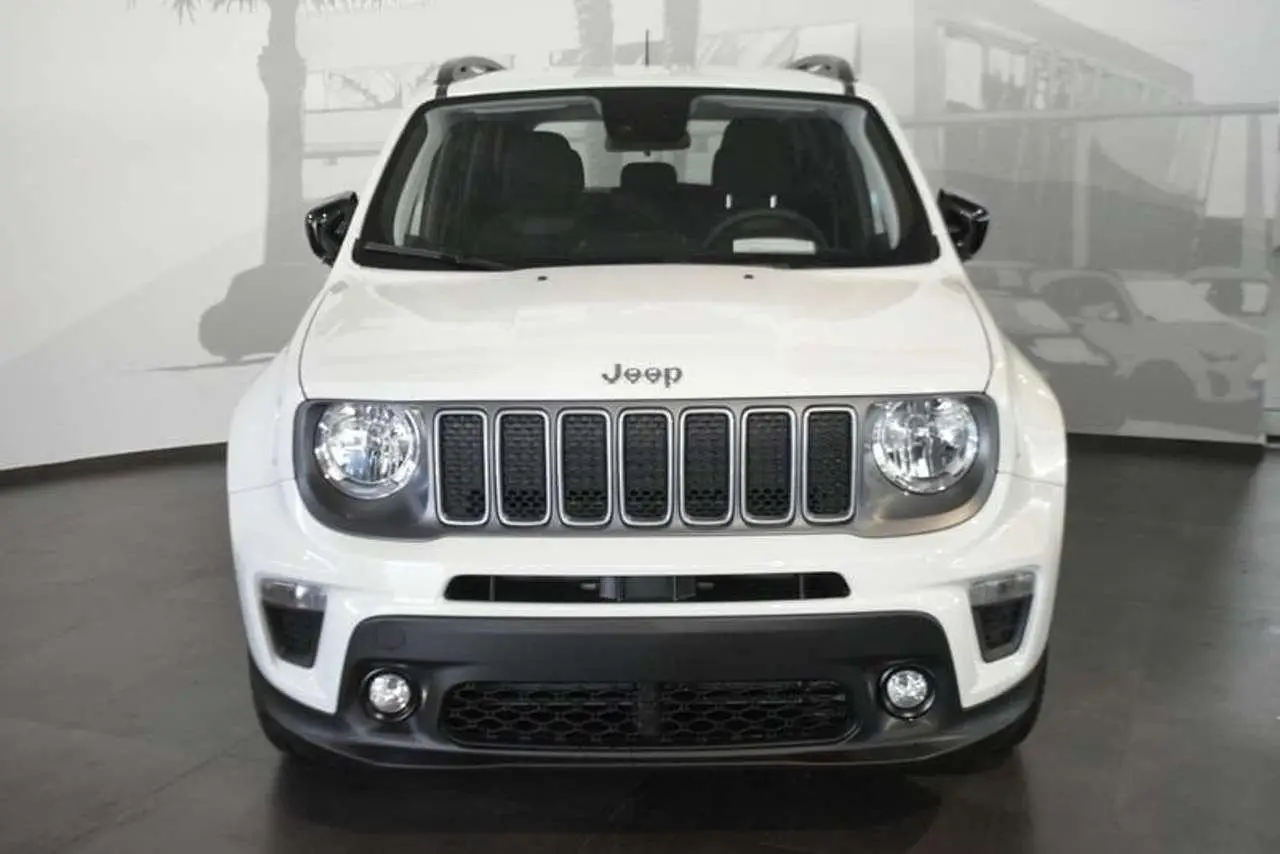 Photo 1 : Jeep Renegade 2023 Essence