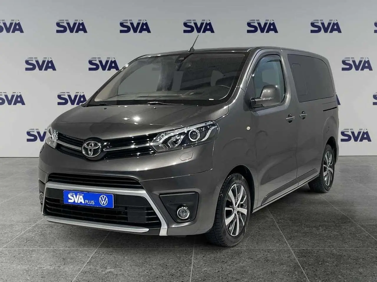 Photo 1 : Toyota Proace 2020 Diesel