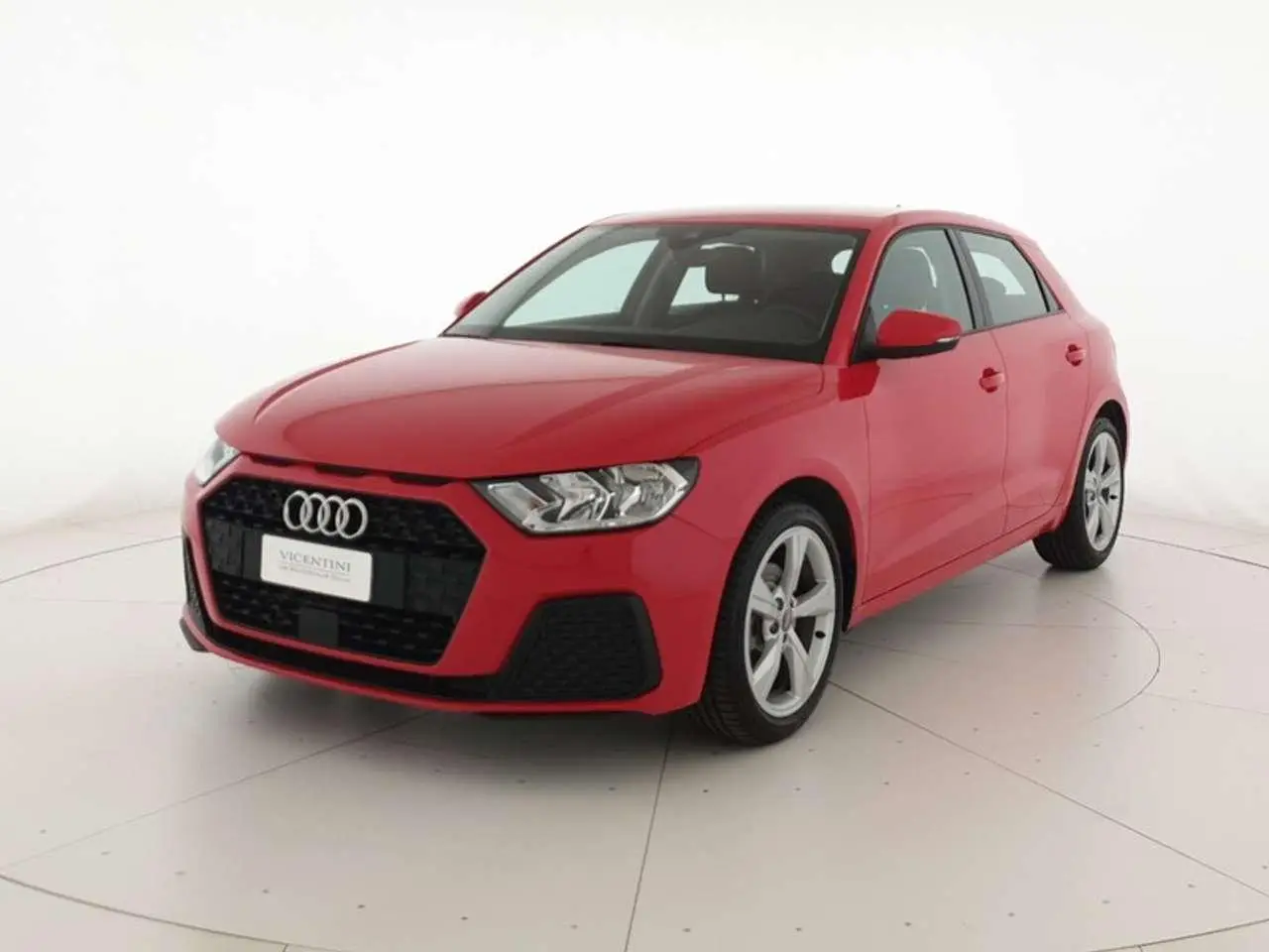 Photo 1 : Audi A1 2020 Petrol