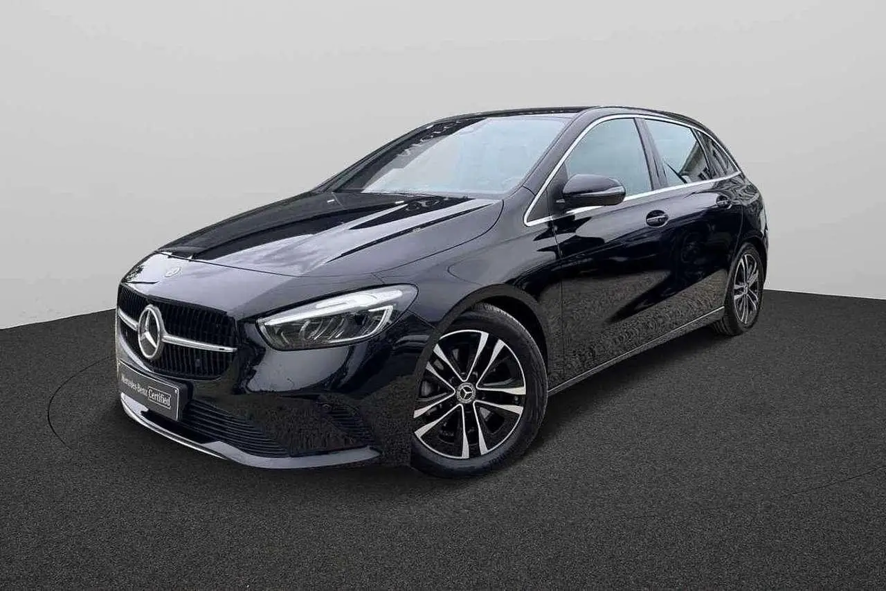 Photo 1 : Mercedes-benz Classe B 2023 Diesel