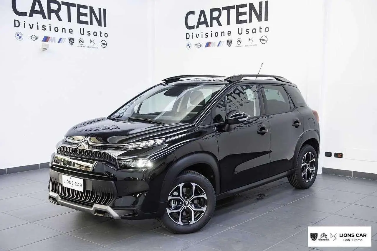 Photo 1 : Citroen C3 Aircross 2024 Diesel