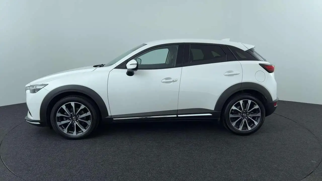 Photo 1 : Mazda Cx-3 2019 Essence