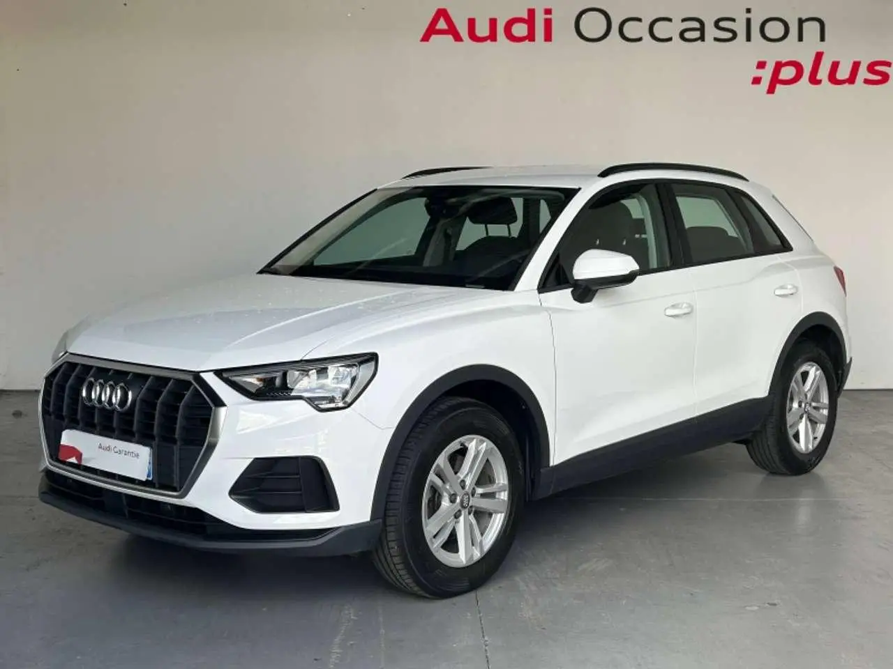 Photo 1 : Audi Q3 2020 Essence