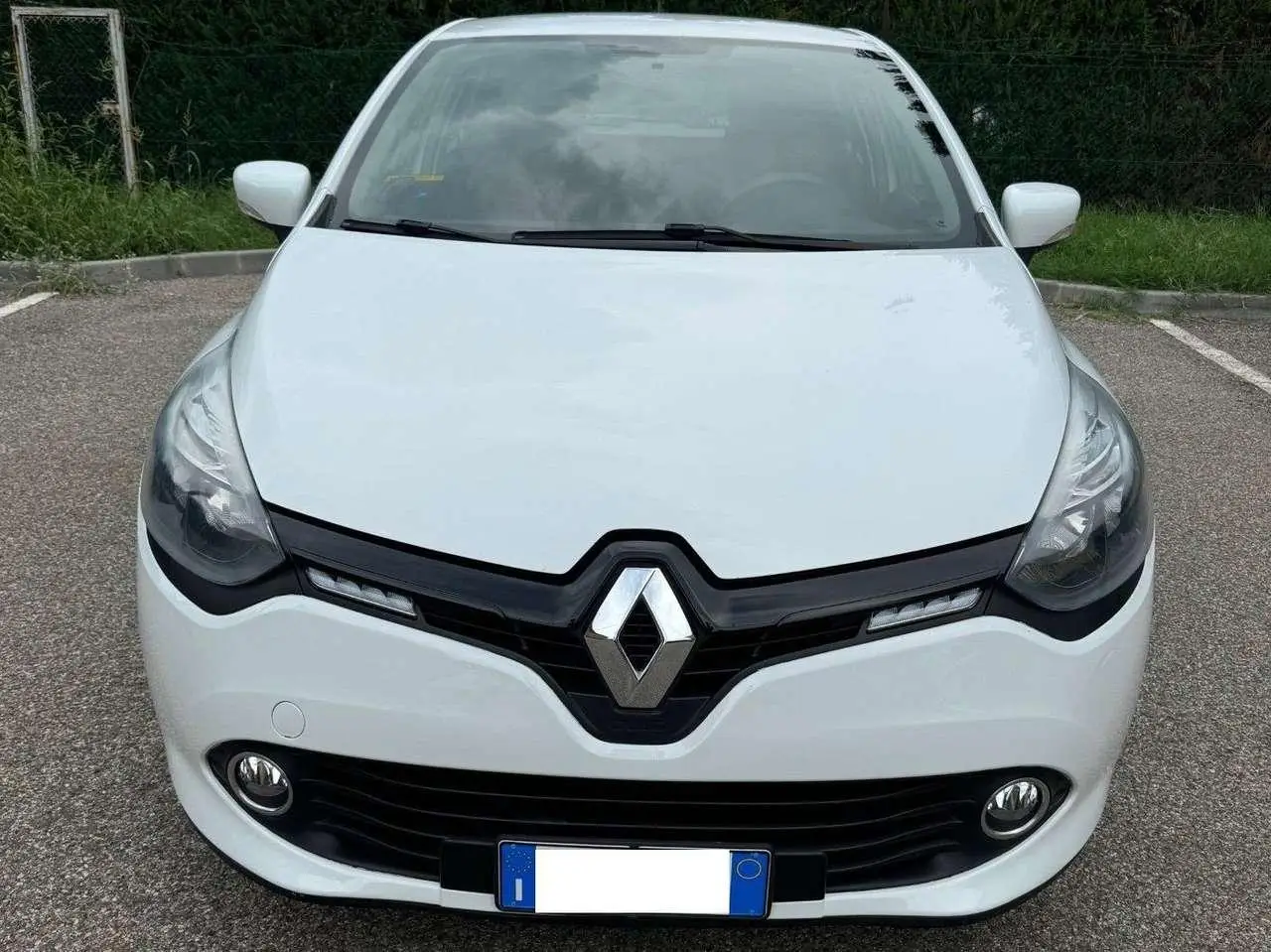 Photo 1 : Renault Clio 2015 Diesel