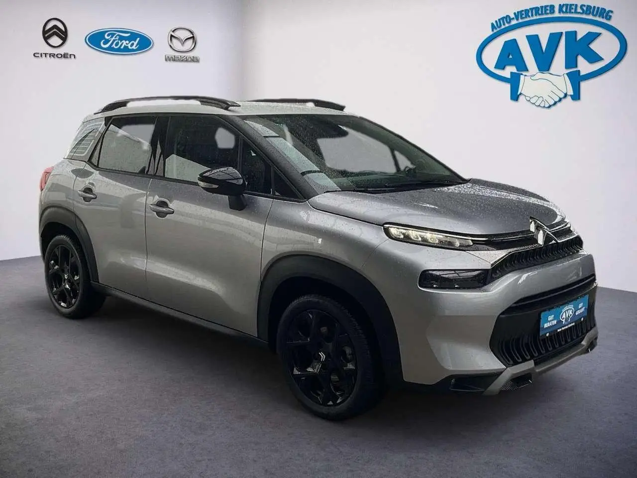 Photo 1 : Citroen C3 Aircross 2023 Petrol