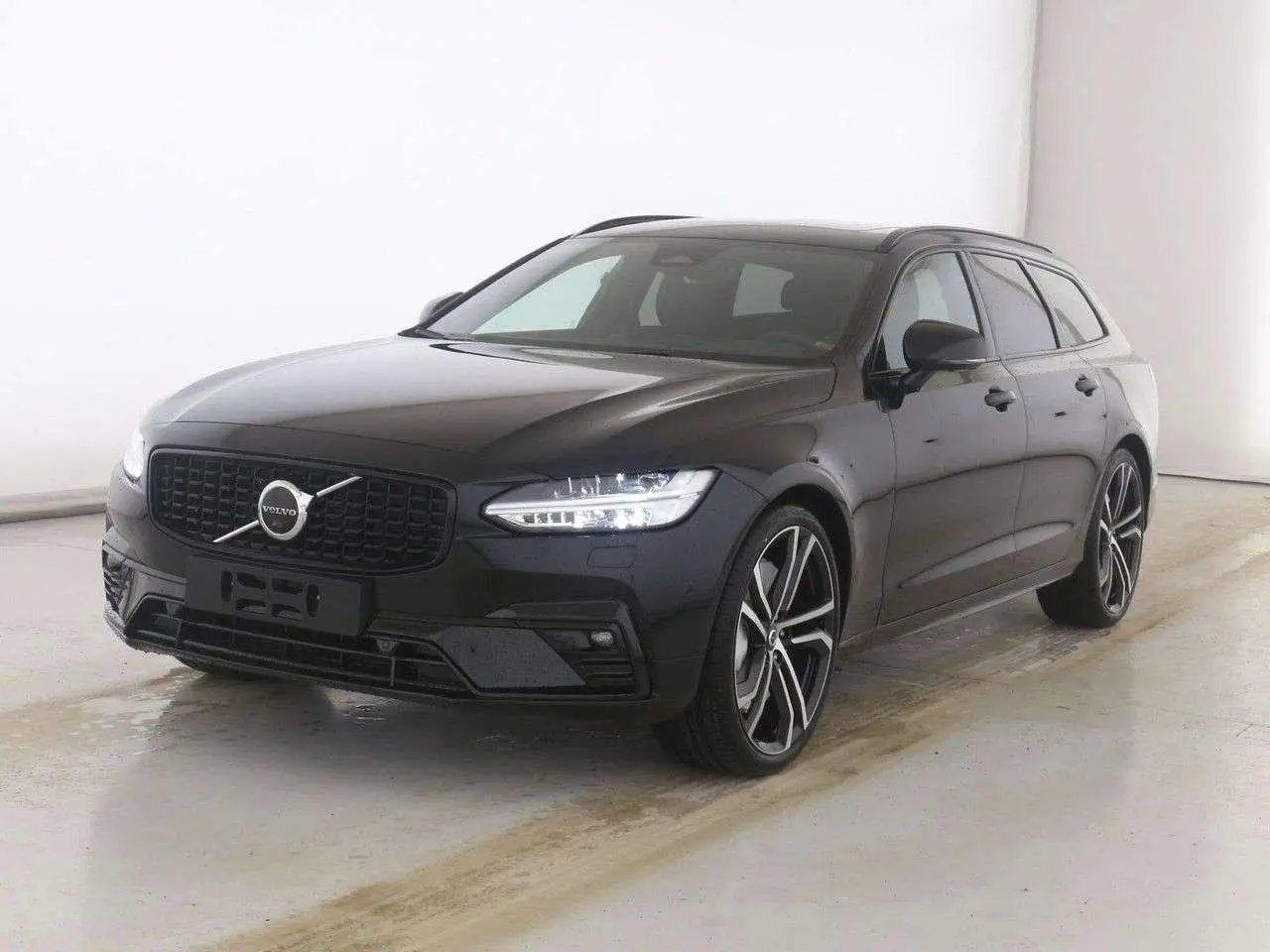 Photo 1 : Volvo V90 2023 Diesel