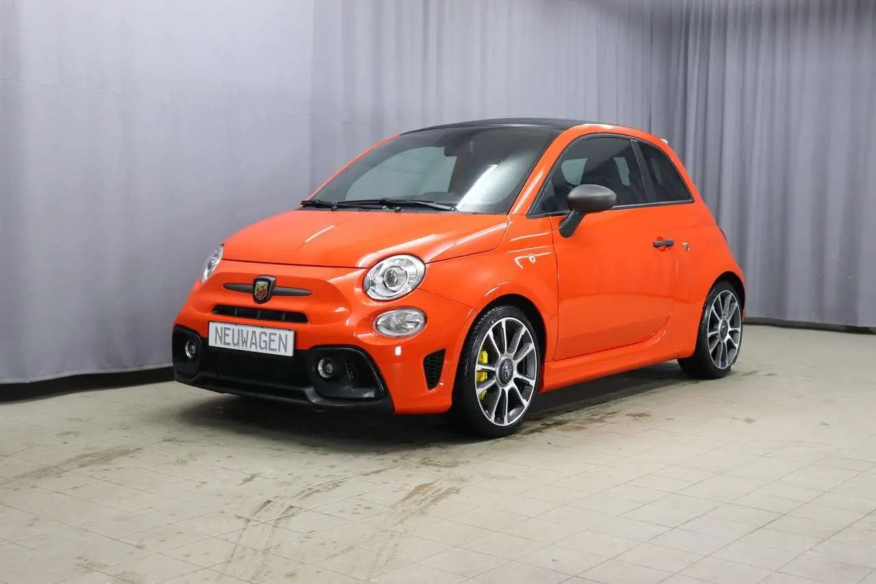 Photo 1 : Abarth 695 2024 Essence