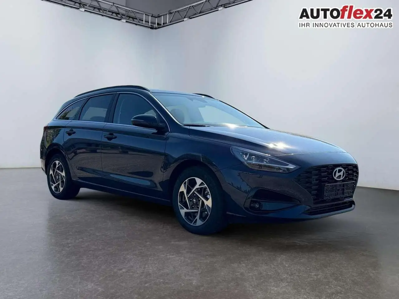 Photo 1 : Hyundai I30 2024 Essence