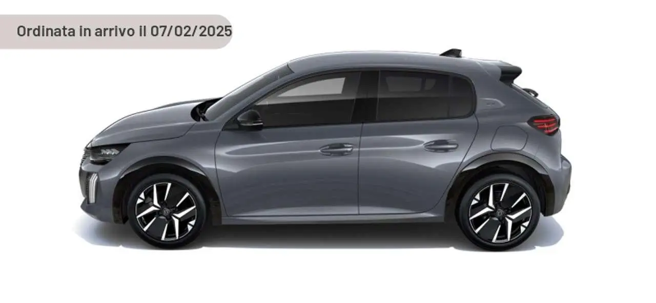 Photo 1 : Peugeot 208 2024 Petrol