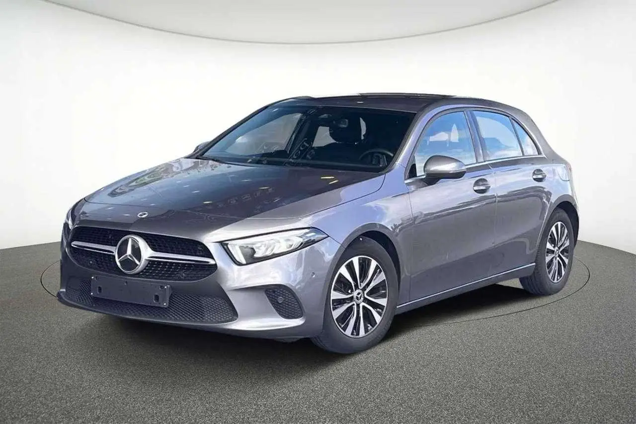 Photo 1 : Mercedes-benz Classe A 2022 Diesel