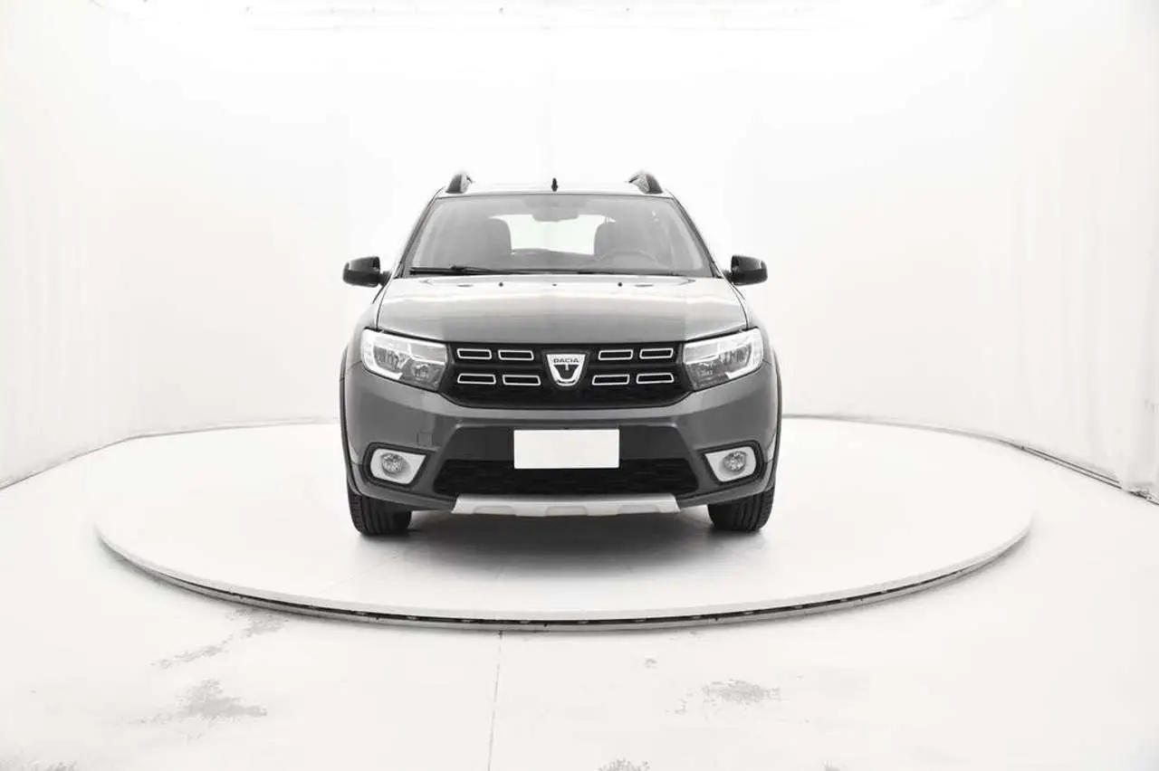 Photo 1 : Dacia Sandero 2019 Diesel