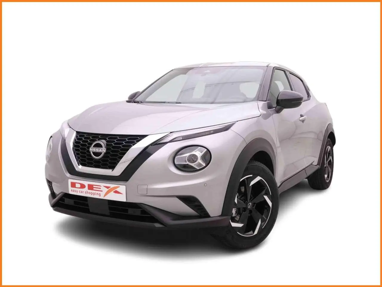 Photo 1 : Nissan Juke 2024 Essence