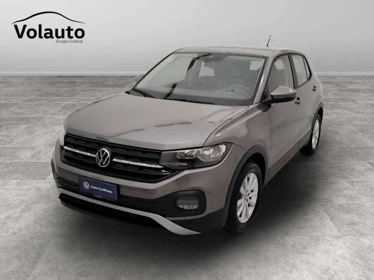 Photo 1 : Volkswagen T-cross 2021 Petrol