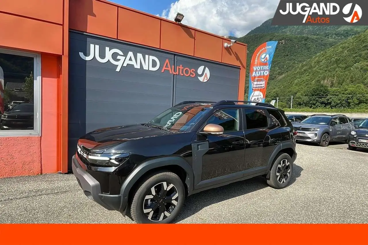 Photo 1 : Dacia Duster 2024 Essence