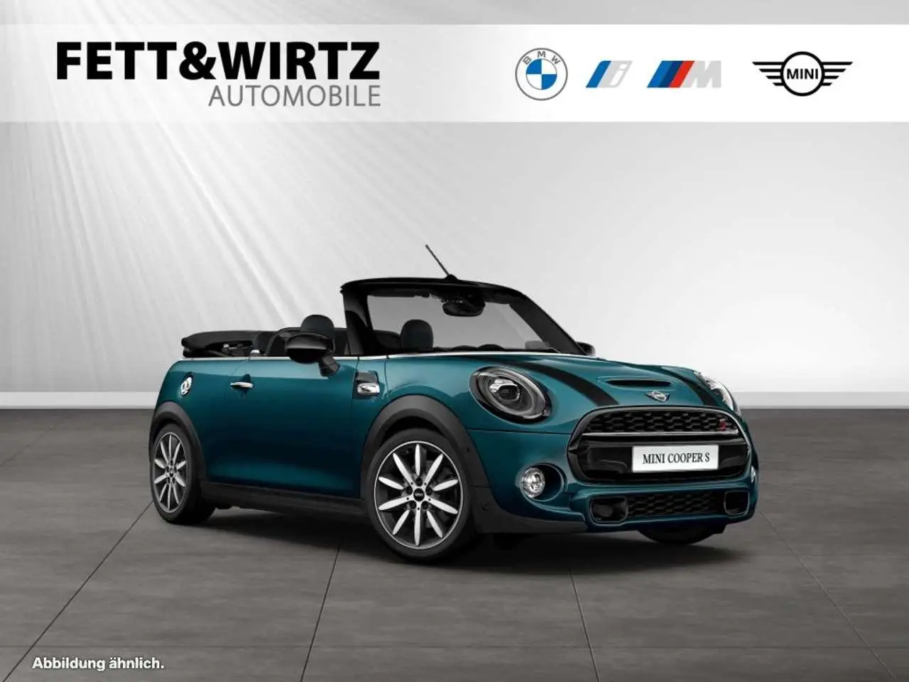 Photo 1 : Mini Cooper 2020 Petrol