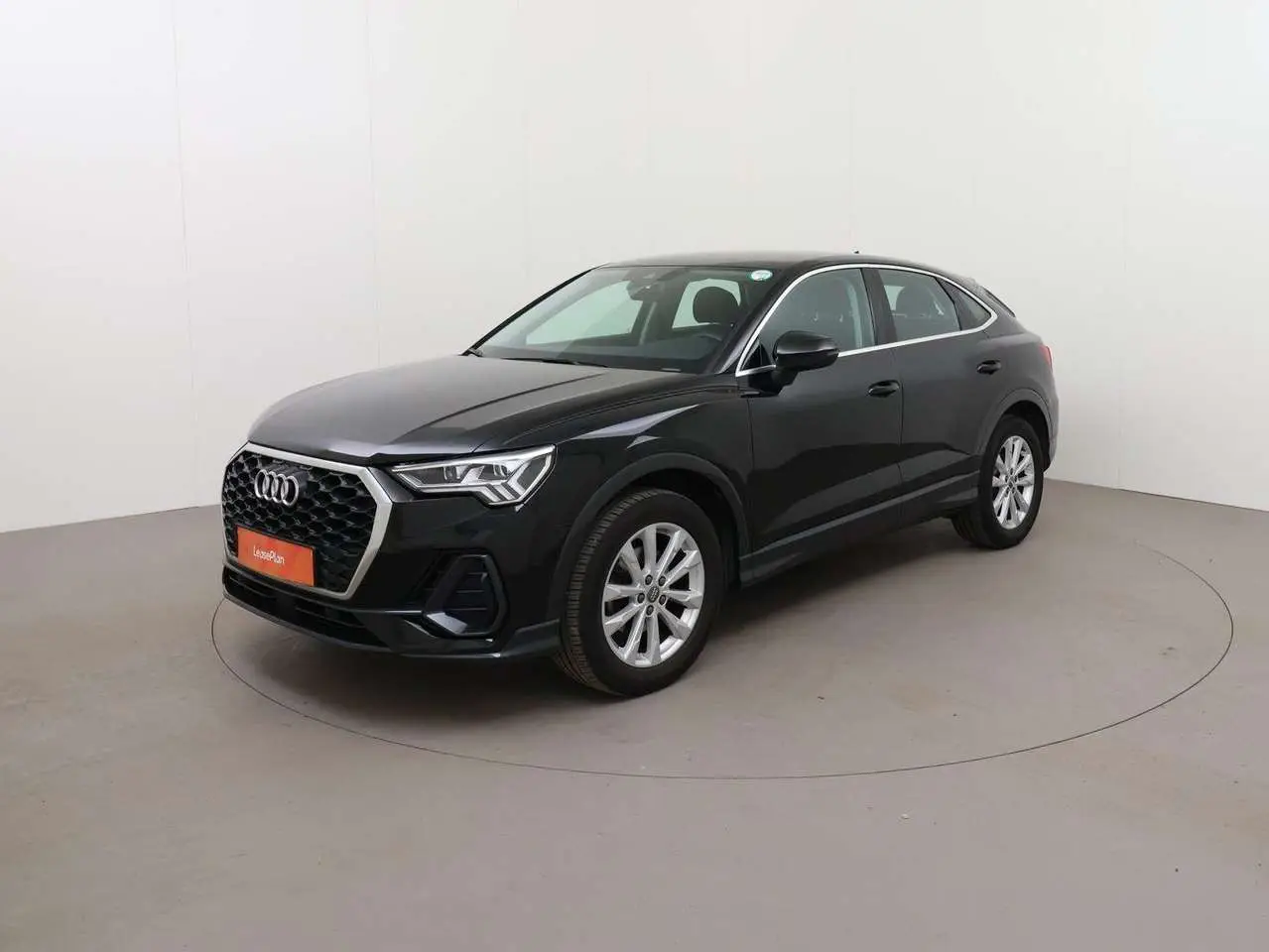 Photo 1 : Audi Q3 2020 Petrol