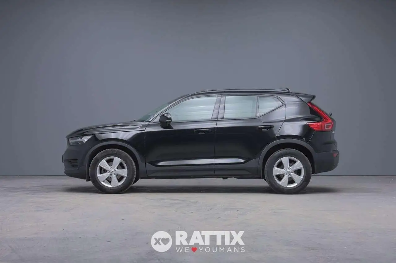 Photo 1 : Volvo Xc40 2019 Petrol