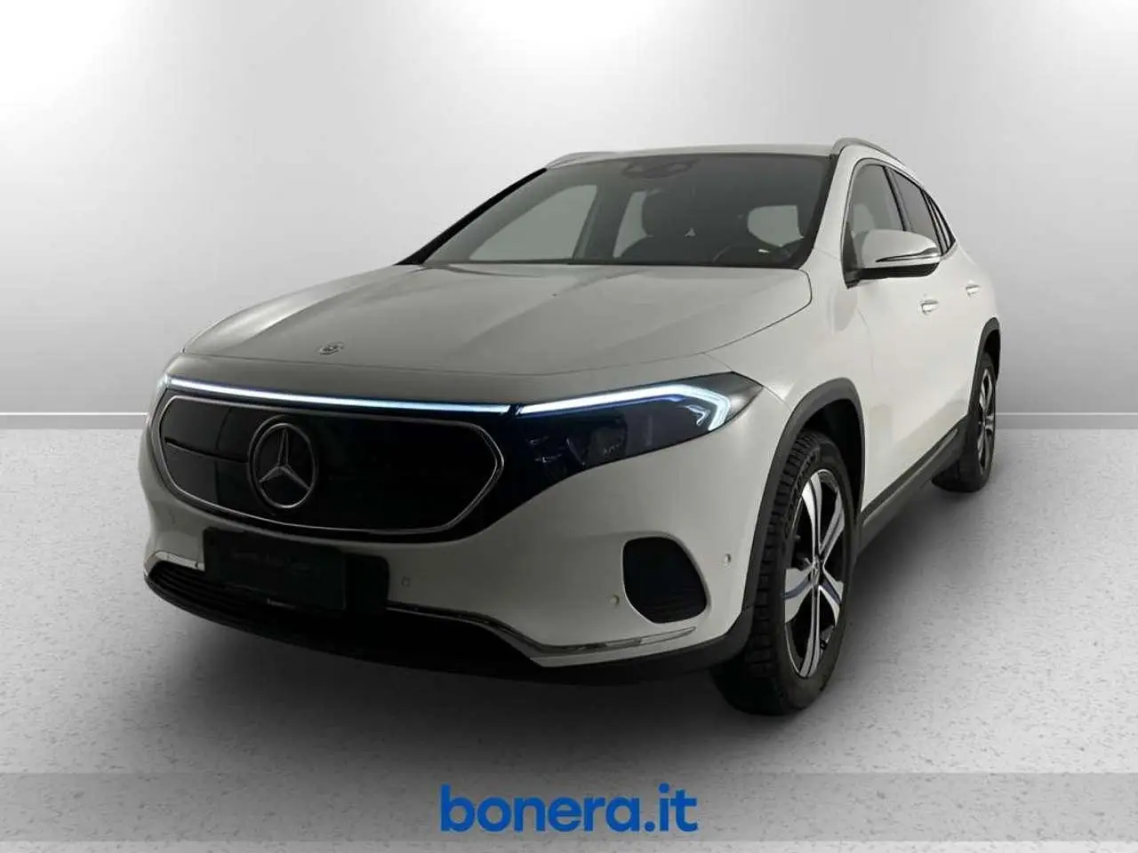 Photo 1 : Mercedes-benz Classe E 2023 Electric