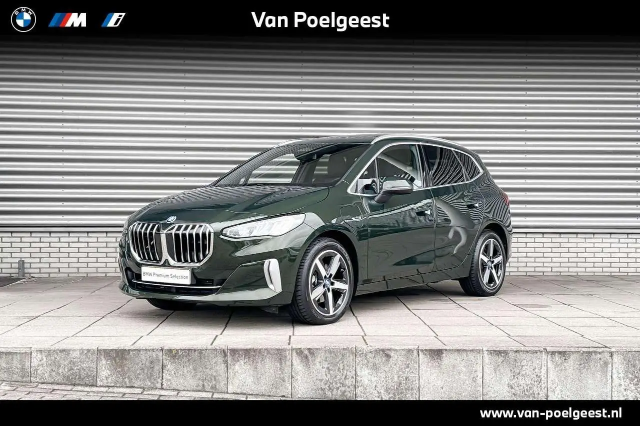 Photo 1 : Bmw Serie 2 2023 Hybrid