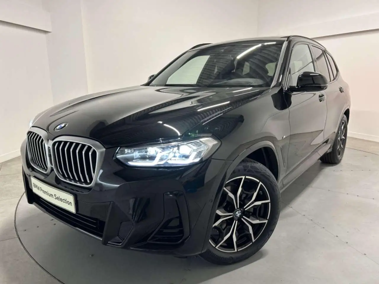 Photo 1 : Bmw X3 2023 Autres