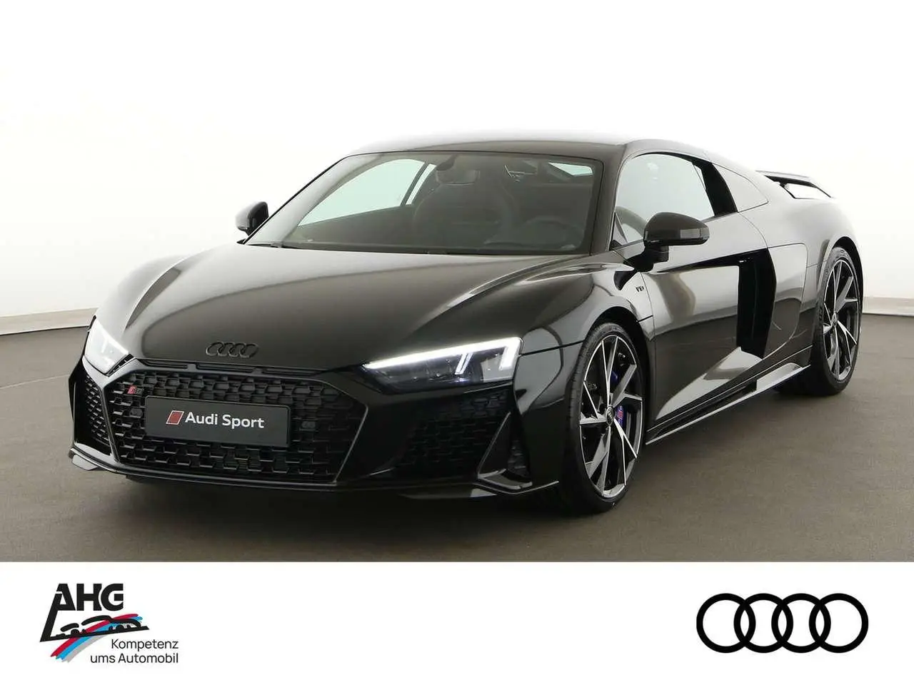 Photo 1 : Audi R8 2024 Essence