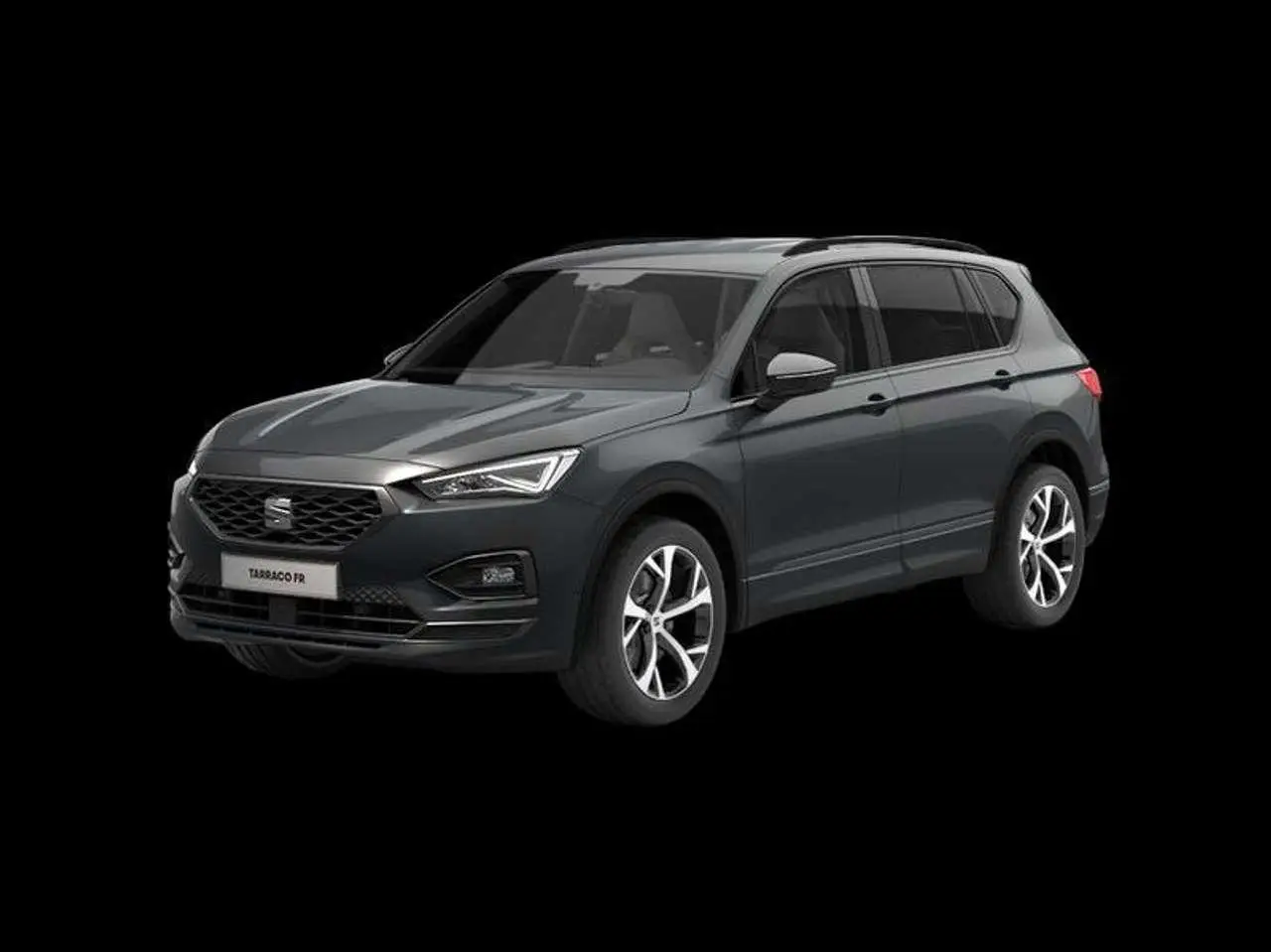 Photo 1 : Seat Tarraco 2024 Petrol