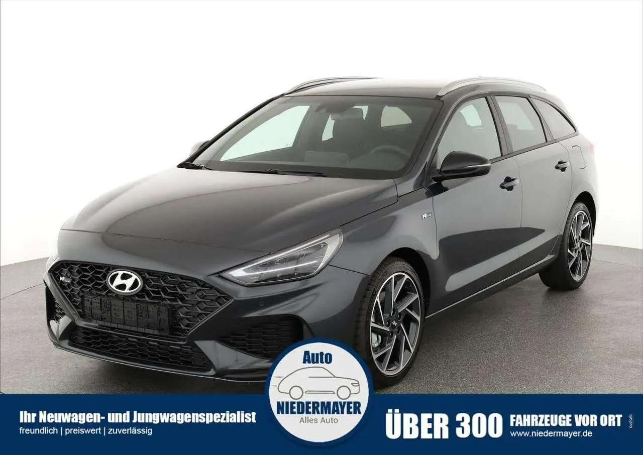 Photo 1 : Hyundai I30 2024 Essence