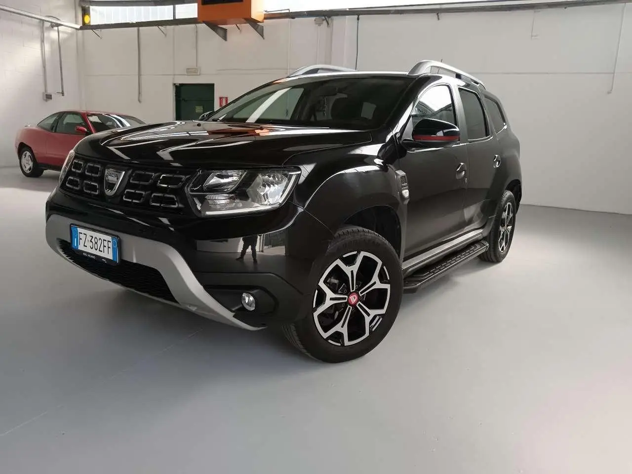 Photo 1 : Dacia Duster 2019 GPL