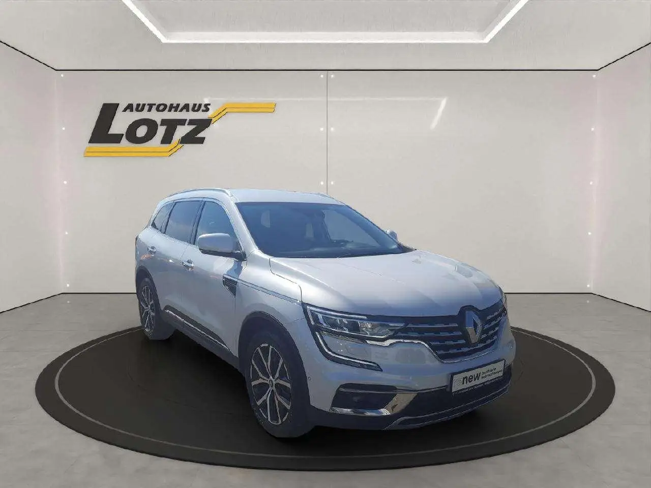 Photo 1 : Renault Koleos 2022 Diesel