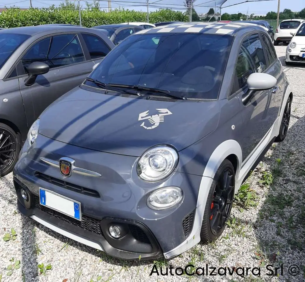 Photo 1 : Abarth 695 2020 Essence