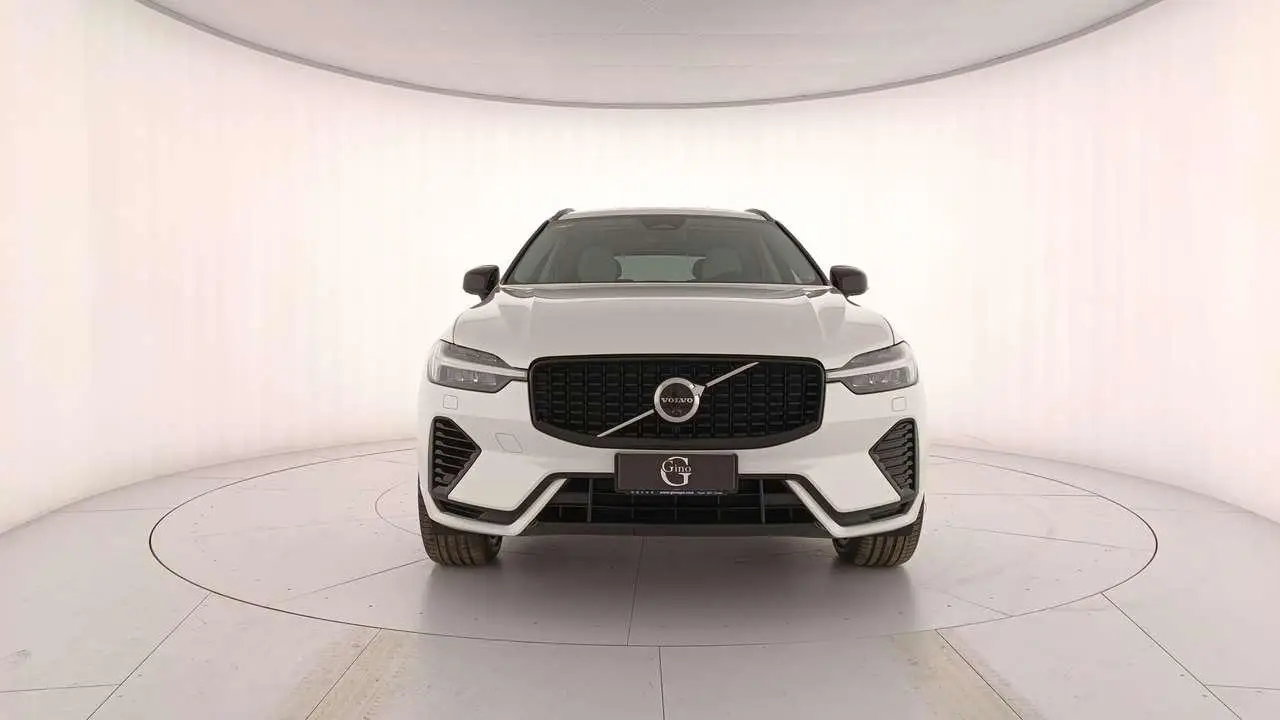 Photo 1 : Volvo Xc60 2024 Hybride