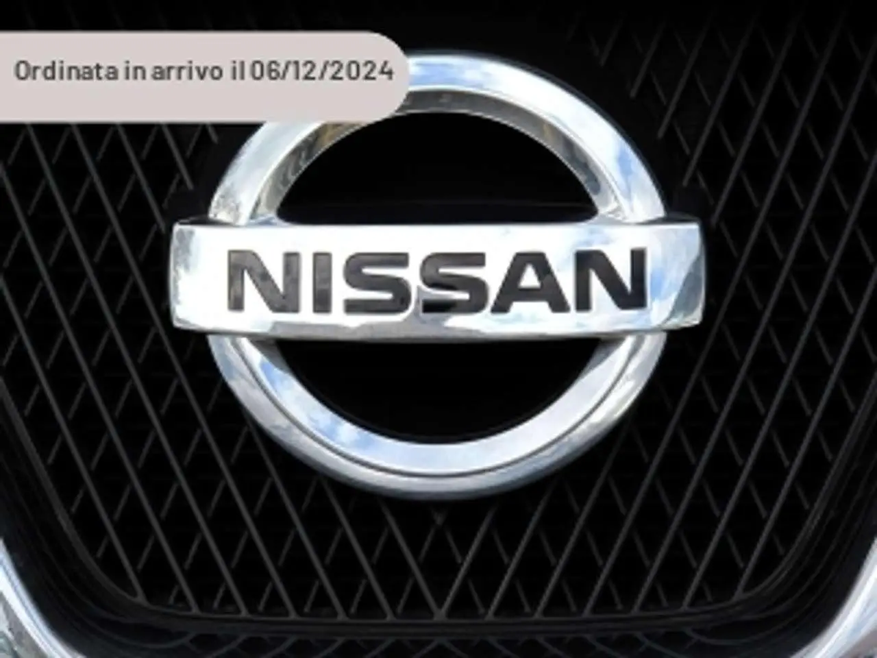 Photo 1 : Nissan Qashqai 2024 Hybride