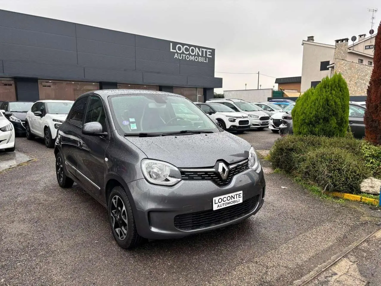 Photo 1 : Renault Twingo 2019 Petrol