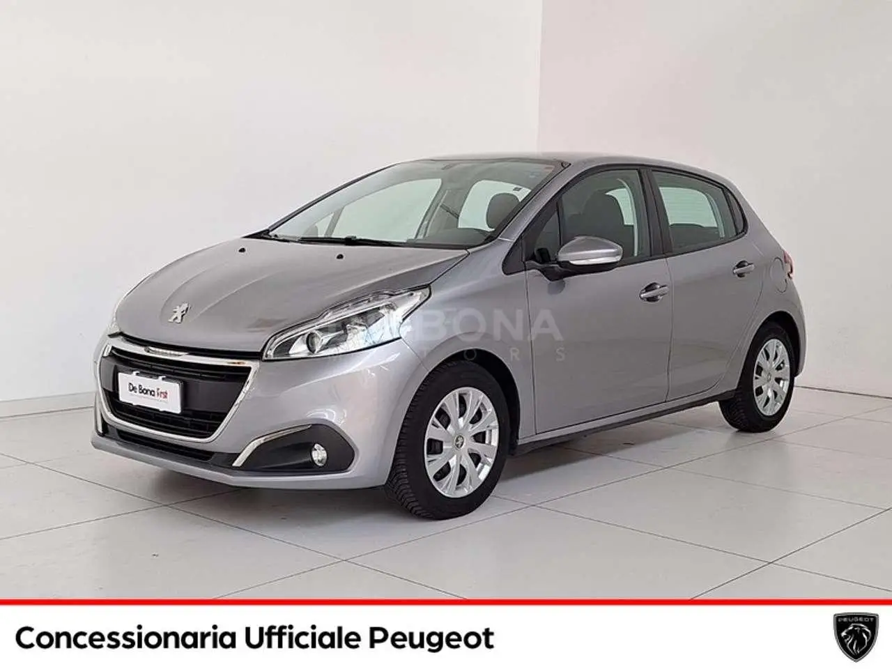 Photo 1 : Peugeot 208 2019 Essence