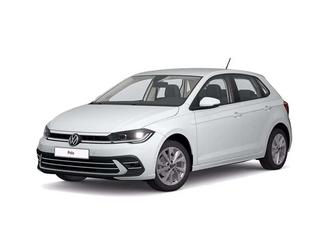 Photo 1 : Volkswagen Polo 2024 Autres