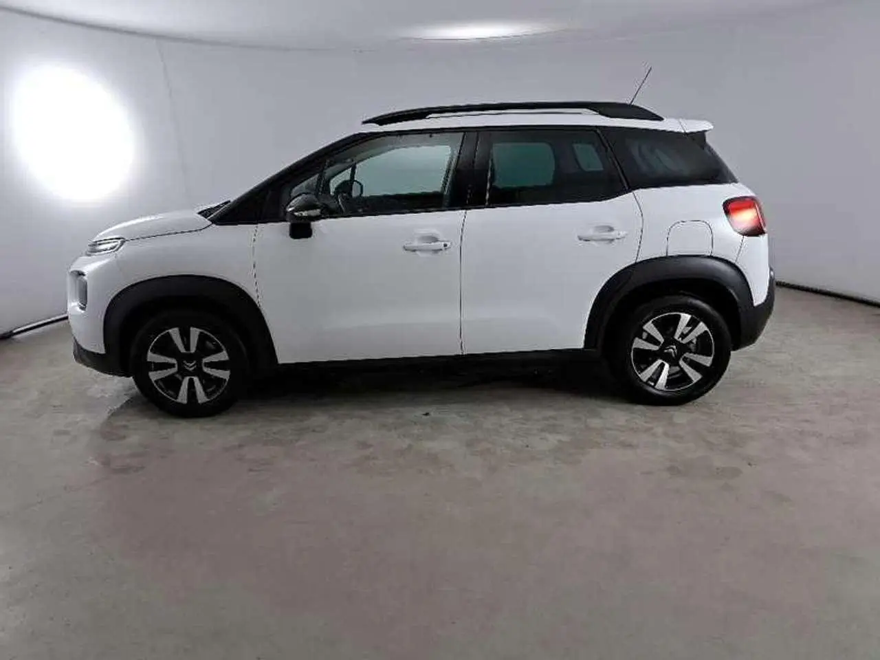 Photo 1 : Citroen C3 Aircross 2019 Petrol