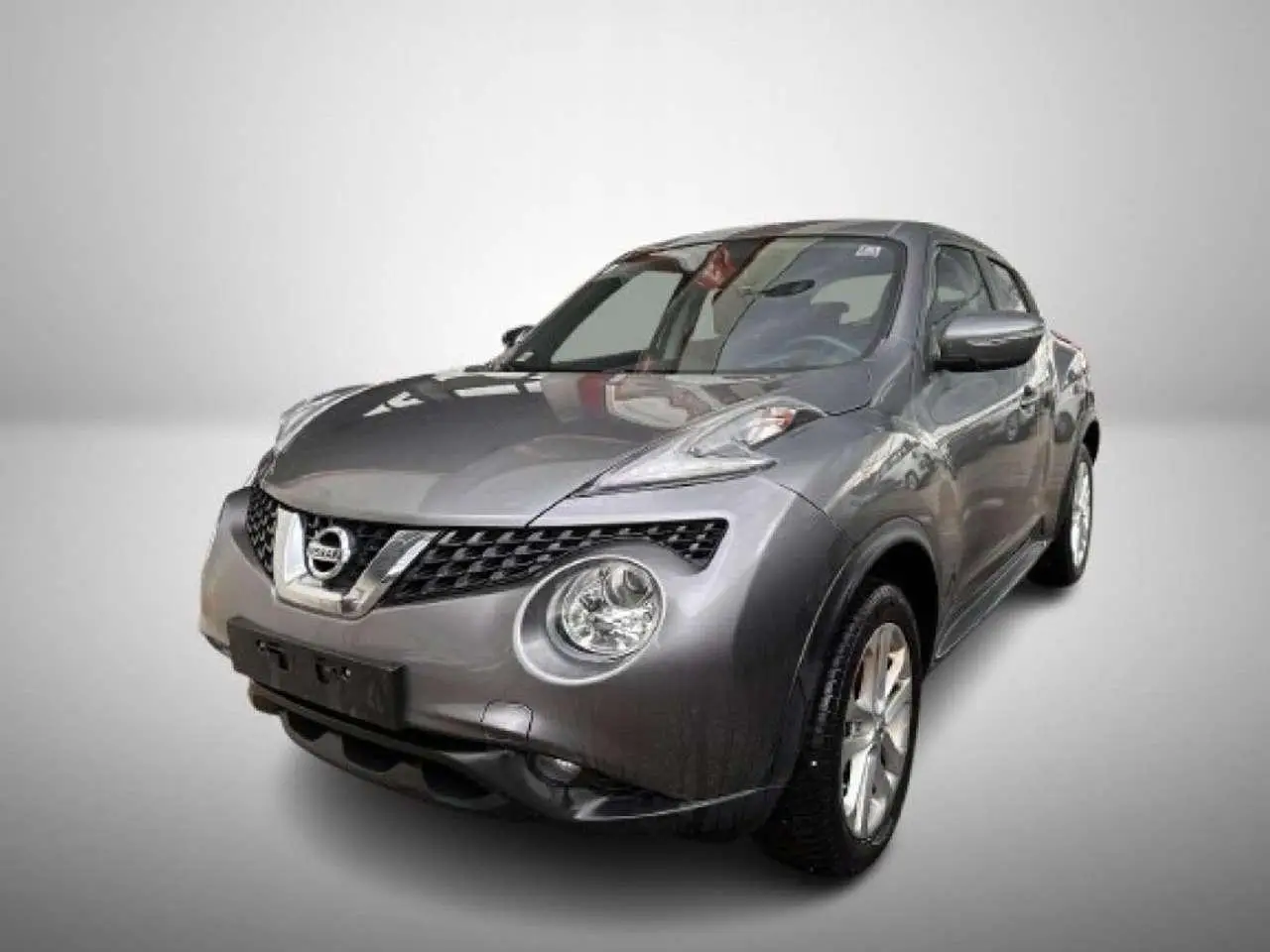 Photo 1 : Nissan Juke 2015 Petrol