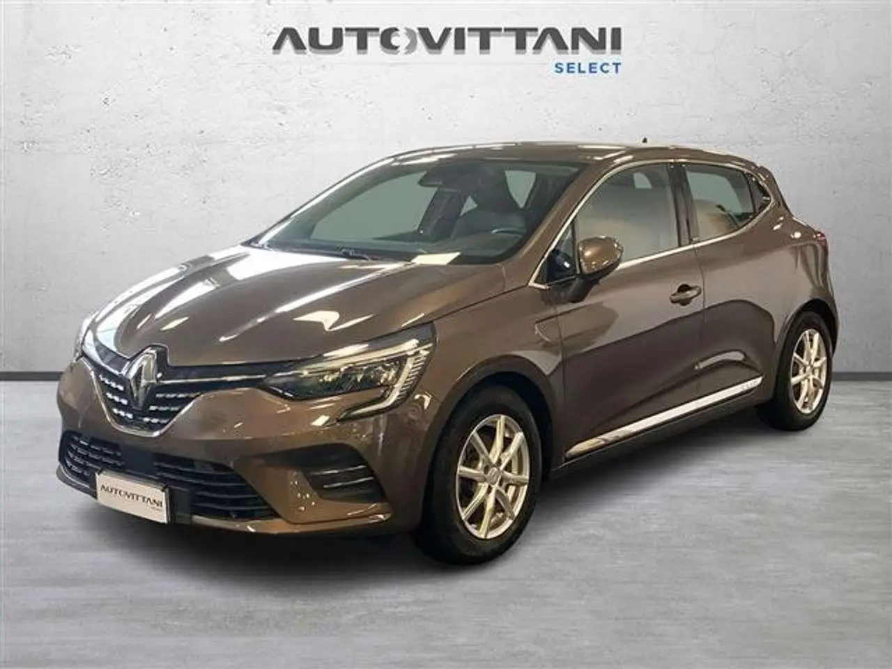 Photo 1 : Renault Clio 2020 Hybride