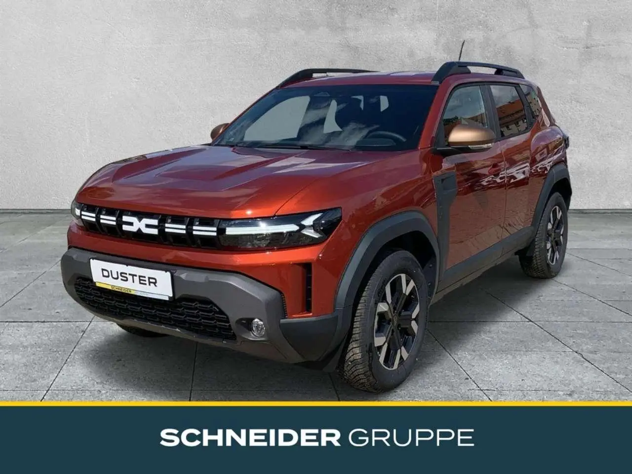 Photo 1 : Dacia Duster 2024 Essence