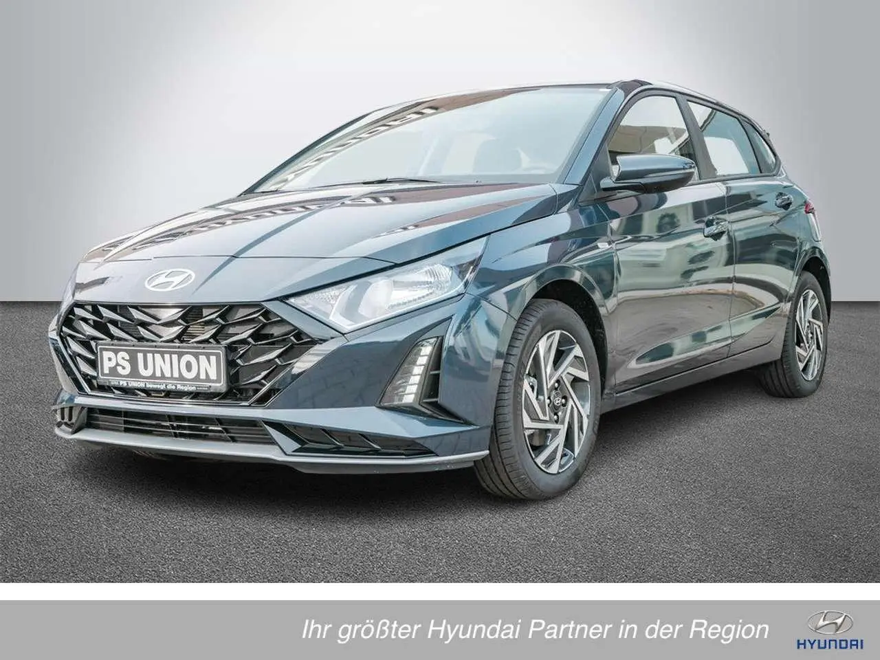 Photo 1 : Hyundai I20 2024 Essence