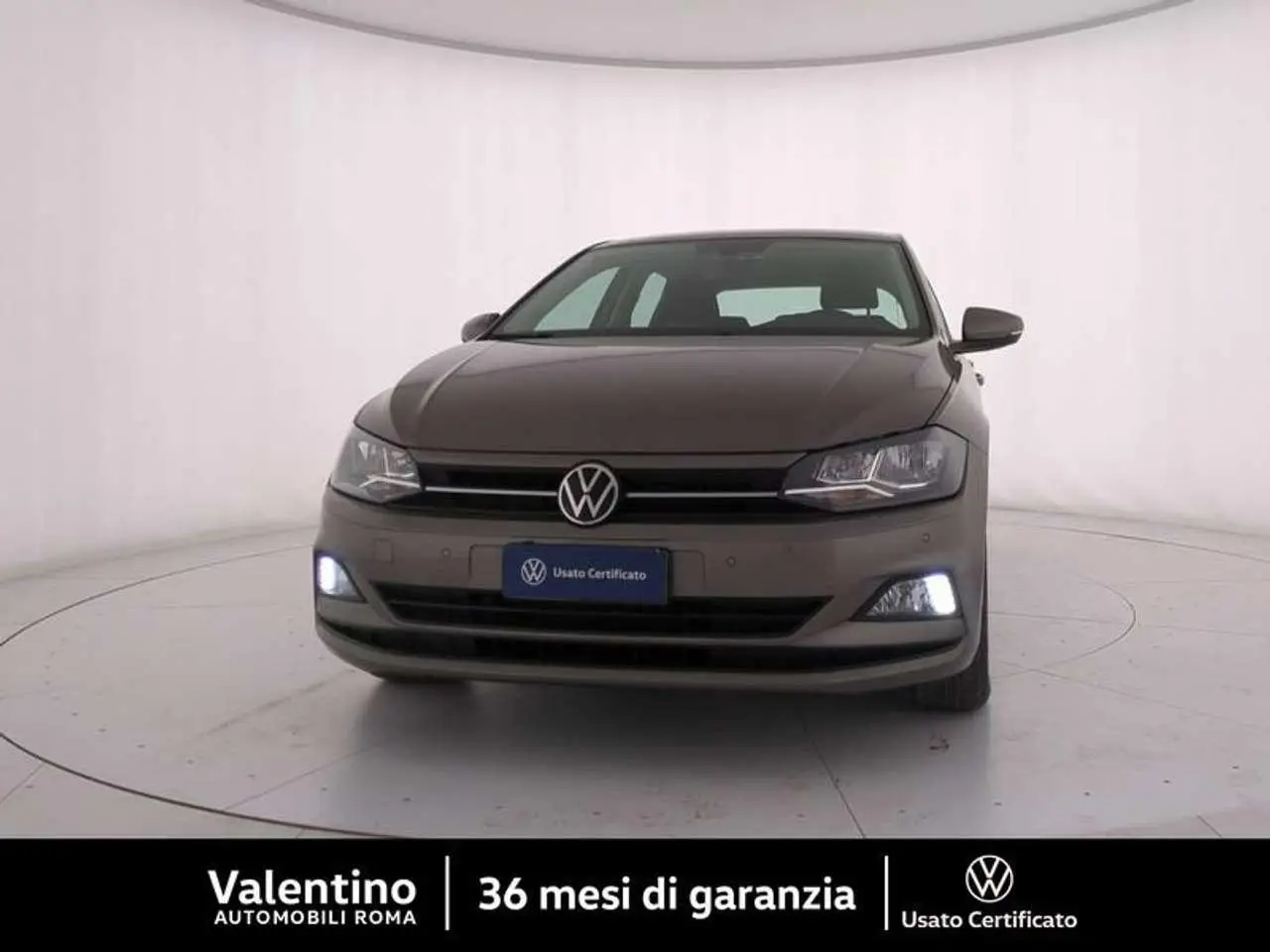 Photo 1 : Volkswagen Polo 2020 Petrol