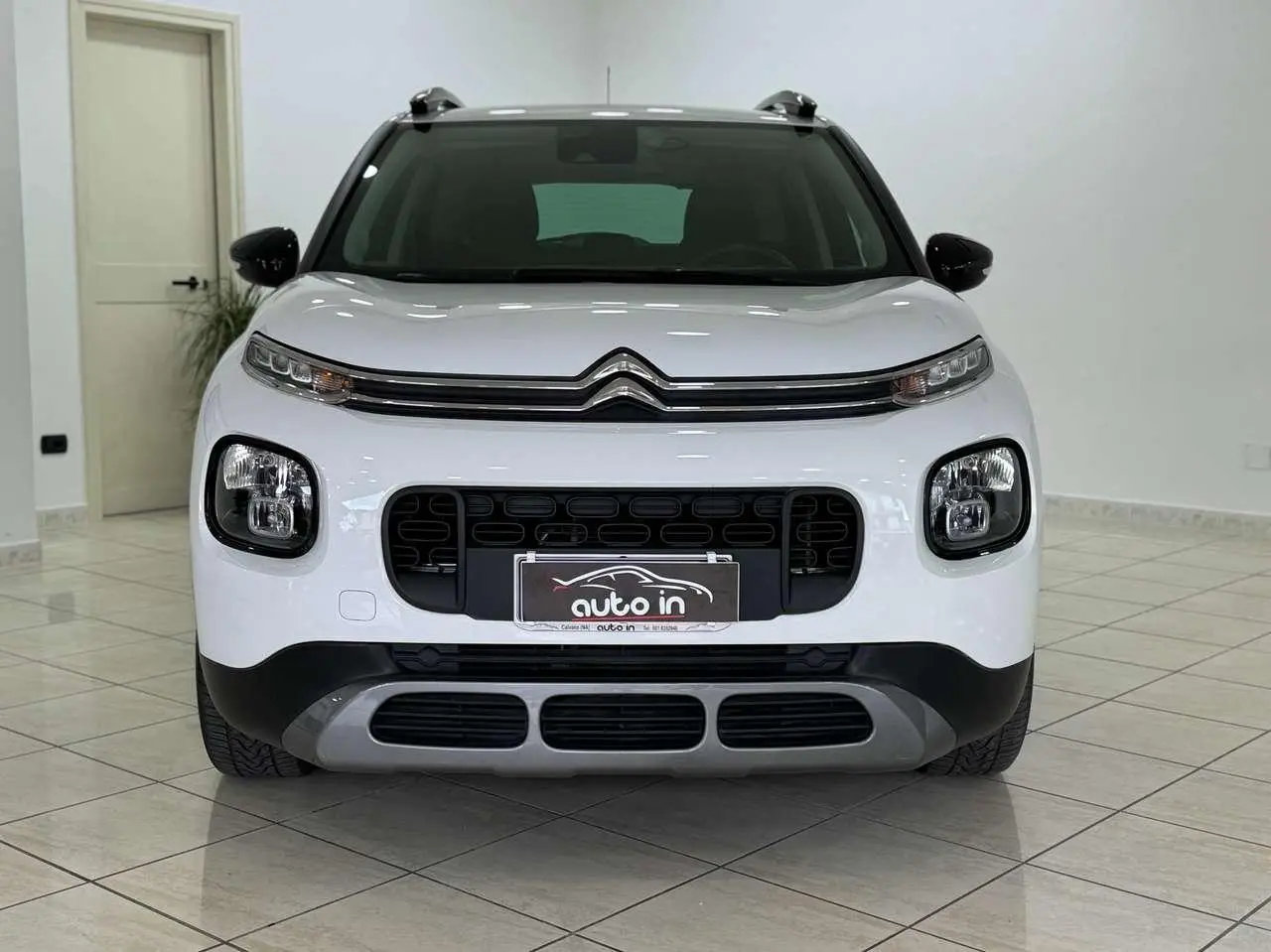 Photo 1 : Citroen C3 2019 Petrol