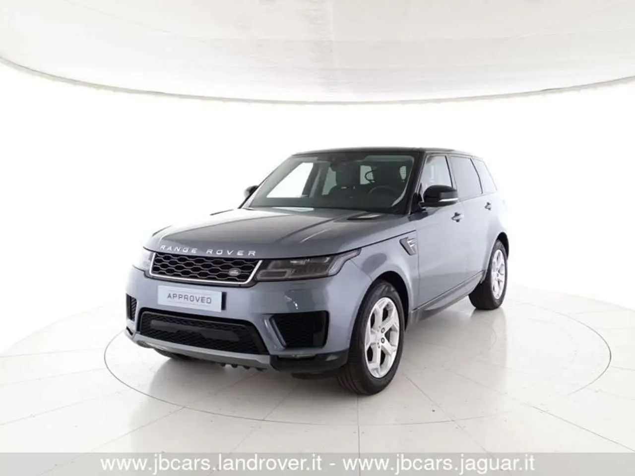 Photo 1 : Land Rover Range Rover Sport 2019 Petrol