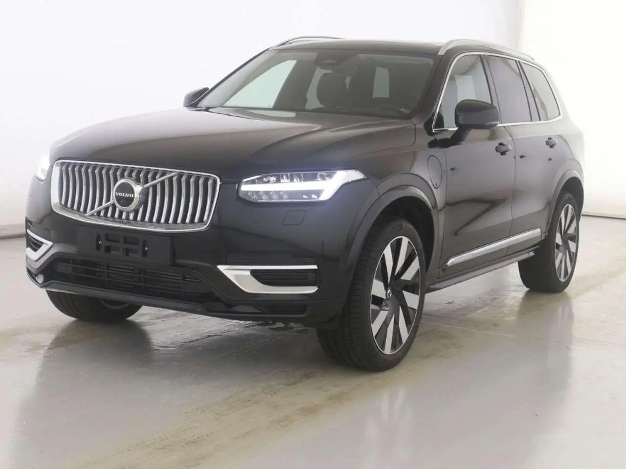 Photo 1 : Volvo Xc90 2024 Hybrid