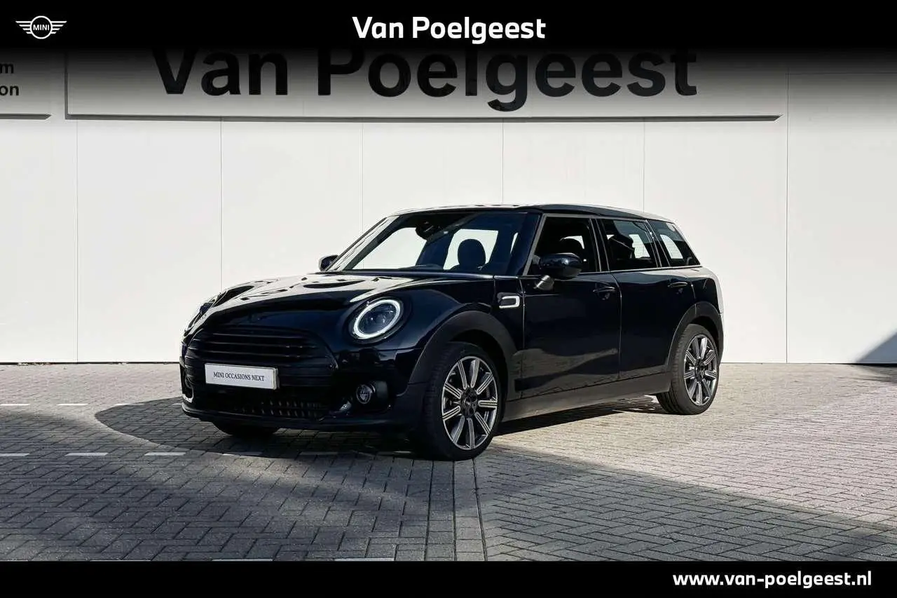 Photo 1 : Mini John Cooper Works 2022 Petrol